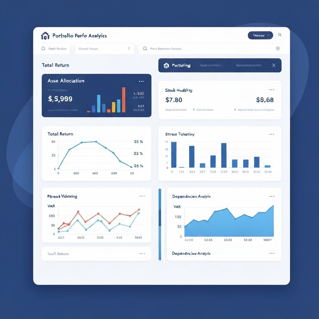 Portfolio Analytics
